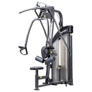 Sportsart Lat Pull Down DF-203