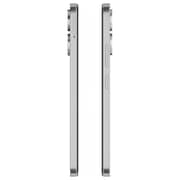 شاومي هاتف ذكي ريدمي 13C بسعة 256 جيجا فضي اللون ويدعم تقنيات الجيل الخامس