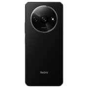 شاومي هاتف ذكي ريدمي A3 64 جيجا بايت أسود ميدنايت يدعم تقنية 4G