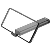 Budi Travel Kit Multifunctional Cable Black