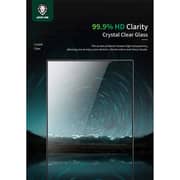 Green Lion Ultra 9H HD Finger Print Tempered Glass Galasy S24 Ultra