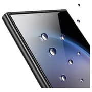 Green Lion Ultra 9H HD Finger Print Tempered Glass Galasy S24 Ultra