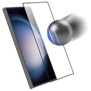 Green Lion Ultra 9H HD Finger Print Tempered Glass Galasy S24 Ultra