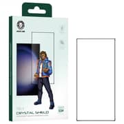 Green Lion Ultra 9H HD Finger Print Tempered Glass Galasy S24 Ultra