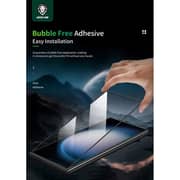 Green Lion Ultra 9H HD Finger Print Tempered Glass Galasy S24 Ultra