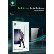 Green Lion Ultra 9H HD Finger Print Tempered Glass Galasy S24 Ultra