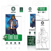 Green Lion 3D Edge Glass Screen Protector Galaxy S23 Ultra