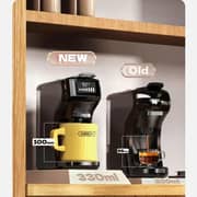 Hibrew NEW Capsule & Ground Coffee Make H1B