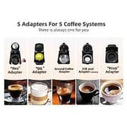 Hibrew NEW Capsule & Ground Coffee Make H1B