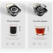 Hibrew NEW Capsule & Ground Coffee Make H1B