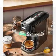 Hibrew NEW Capsule & Ground Coffee Make H1B