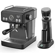 Hibrew Semi Espresso Machine H10A
