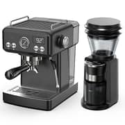 Hibrew Semi Espresso Machine H10A