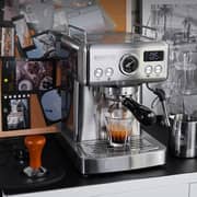 Hibrew Semi Espresso Machine H10A