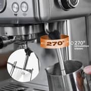 Hibrew Semi Espresso Machine H10A