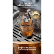 Hibrew Semi Espresso Machine H10A