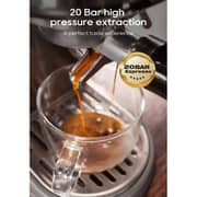 Hibrew Semi Automatic Espresso H10B