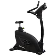 Sportsart Home Upright Bike C55U