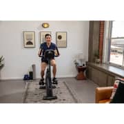 Sportsart Home Upright Bike C55U