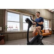 Sportsart Home Upright Bike C55U