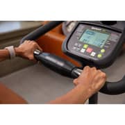 Sportsart Home Upright Bike C55U