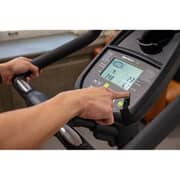 Sportsart Home Upright Bike C55U