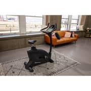 Sportsart Home Upright Bike C55U