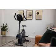 Sportsart Home Upright Bike C55U