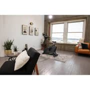 Sportsart Home Upright Bike C55U