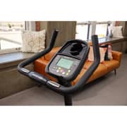 Sportsart Home Upright Bike C55U