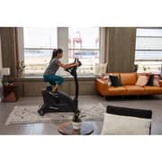 Sportsart Home Upright Bike C55U