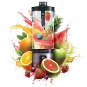 Green Lion Projet Portable Blender GNPJ7BLDRBK