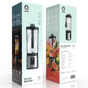 Green Lion Projet Portable Blender GNPJ7BLDRBK