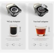 Hibrew NEW Capsule & Ground Coffee Maker H1B