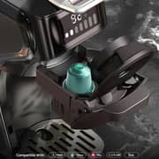 Hibrew NEW Capsule & Ground Coffee Maker H1B