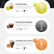 Hibrew NEW Capsule & Ground Coffee Maker H1B