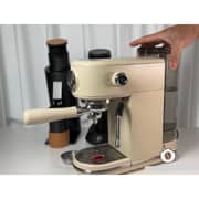 Hibrew Semi Automatic Espresso Machine H10BW