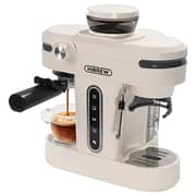 Hibrew Espresso Machine with Grinder H14