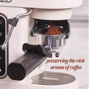 Hibrew Espresso Machine with Grinder H14