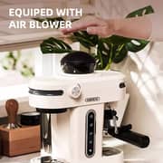 Hibrew Espresso Machine with Grinder H14