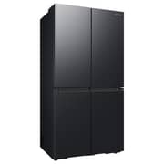 Samsung French Door Refrigerator 602 Litres RF65DG90BEB1AE