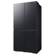 Samsung French Door Refrigerator 602 Litres RF65DG90BEB1AE