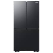 Samsung French Door Refrigerator 602 Litres RF65DG90BEB1AE