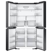 Samsung French Door Refrigerator 602 Litres RF65DG90BEB1AE