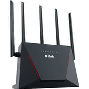 Dlink AX3000 Wireless Dual Band Gigabit Router - DIRX 3000Z