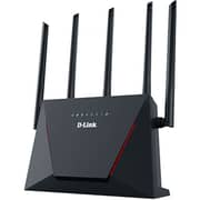 Dlink AX3000 Wireless Dual Band Gigabit Router - DIRX 3000Z