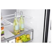 Samsung Family Hub French Door Refrigerator 702 Litres RF71DG9H0EB1AE