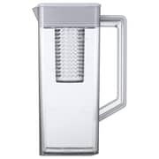 Samsung Family Hub French Door Refrigerator 702 Litres RF71DG9H0EB1AE