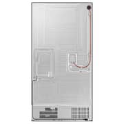 Samsung Family Hub French Door Refrigerator 702 Litres RF71DG9H0EB1AE