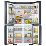 Samsung Family Hub French Door Refrigerator 702 Litres RF71DG9H0EB1AE
